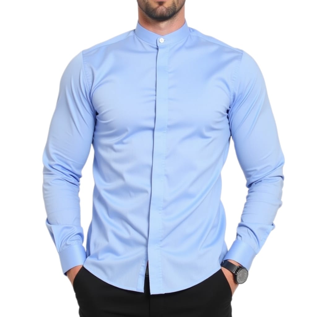 Chemise Harmo HC284
