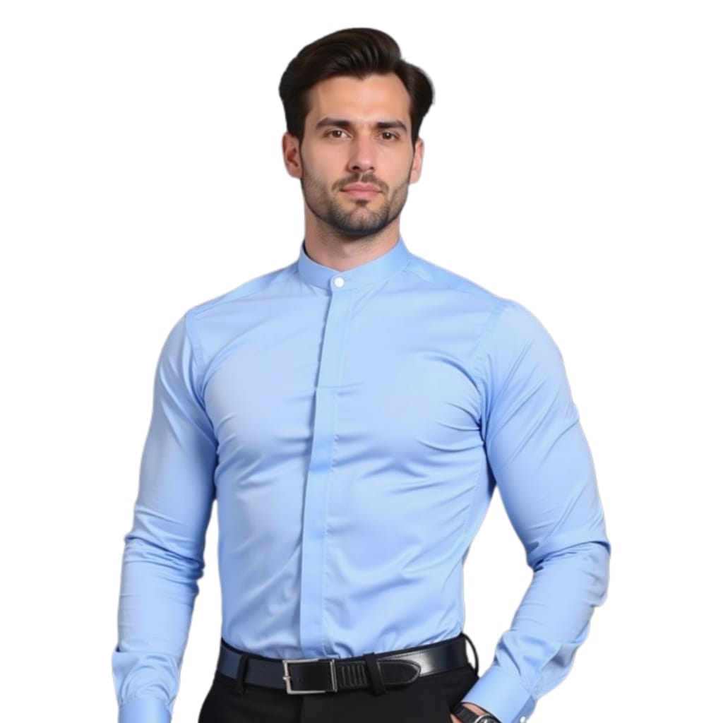 Chemise Harmo HC284