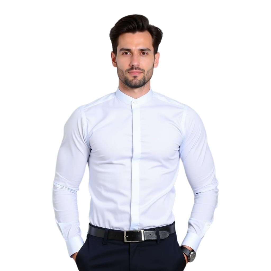 Chemise Harmo HC284