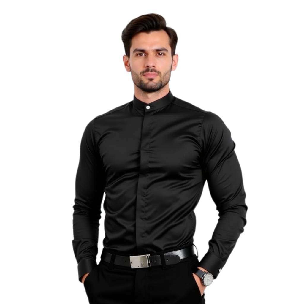 Chemise Harmo HC284