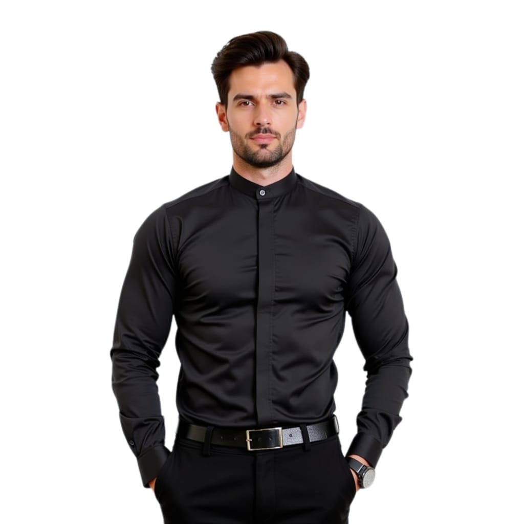 Chemise Harmo HC284