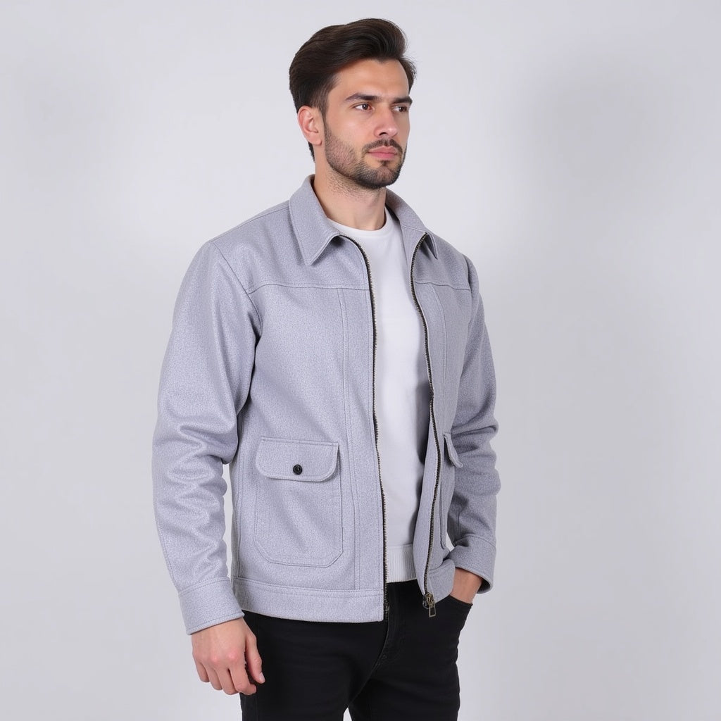 Veste Cachemire HARMO HV214