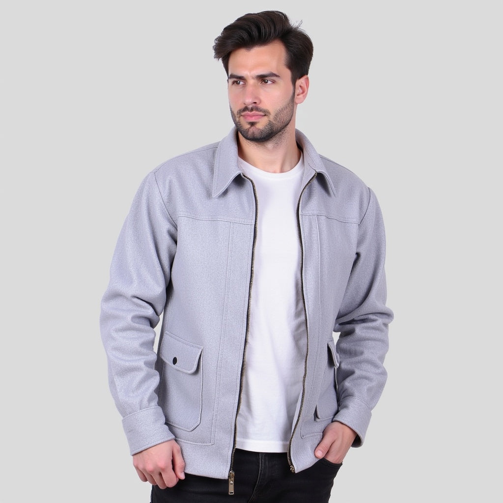 Veste Cachemire HARMO HV214