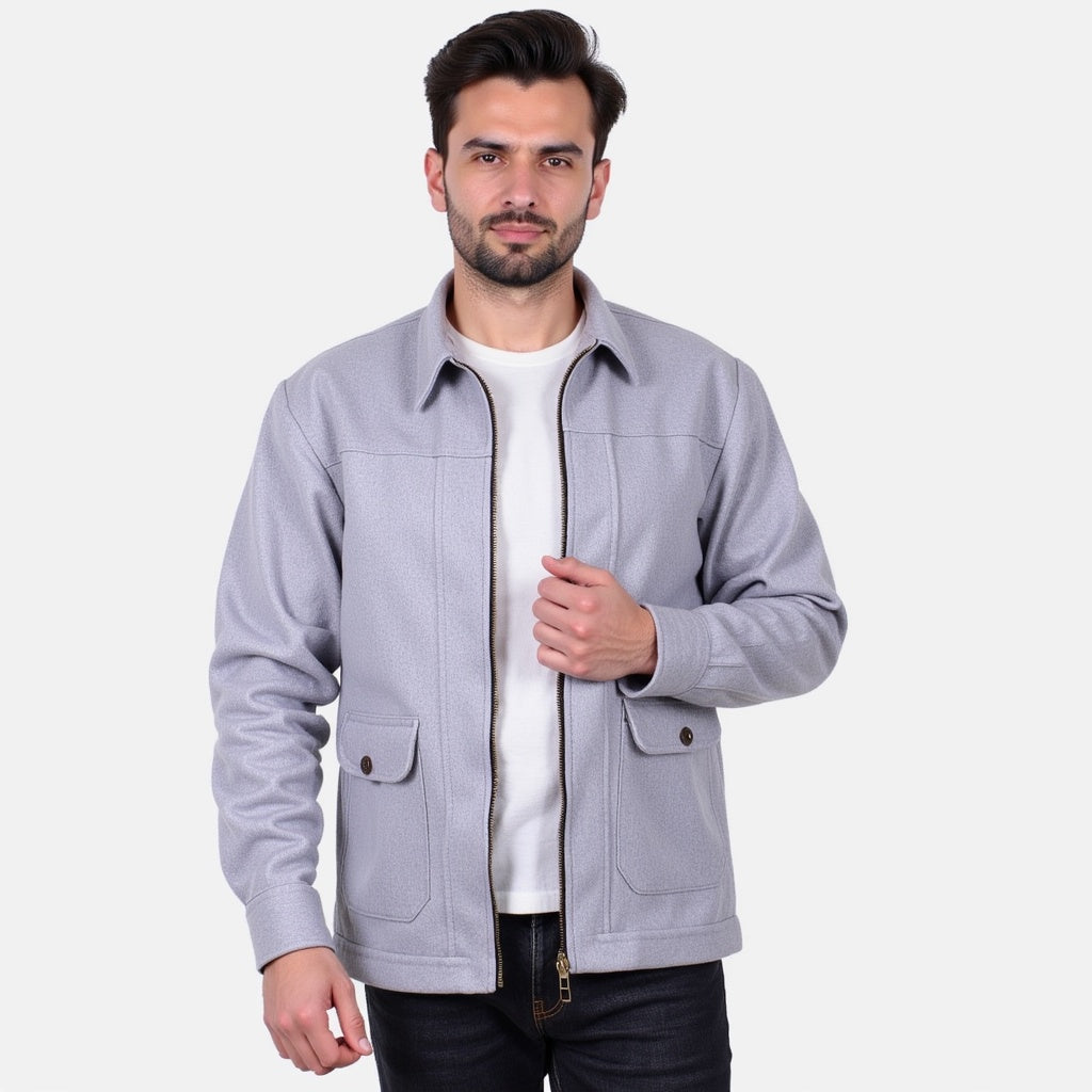 Veste Cachemire HARMO HV214