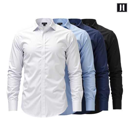 Chemise Harmo HC283