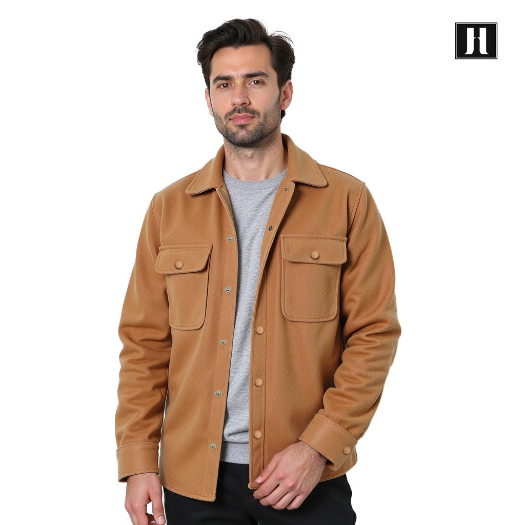 Veste Cachemire HARMO HV213