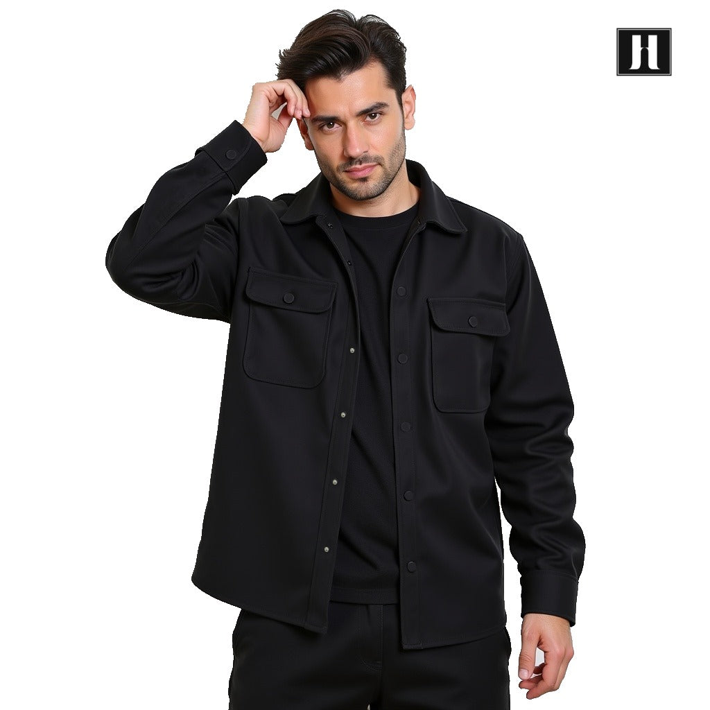 Veste Cachemire HARMO HV213