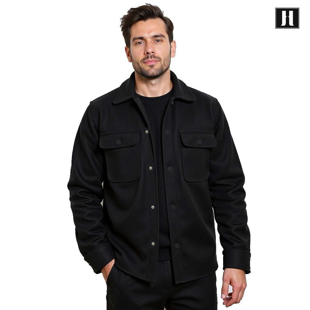 Veste Cachemire HARMO HV213