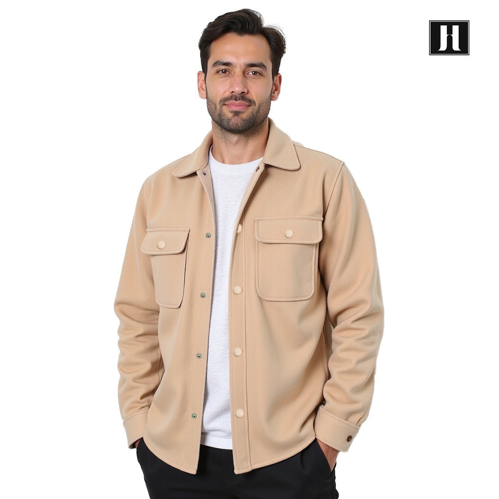 Veste Cachemire HARMO HV213