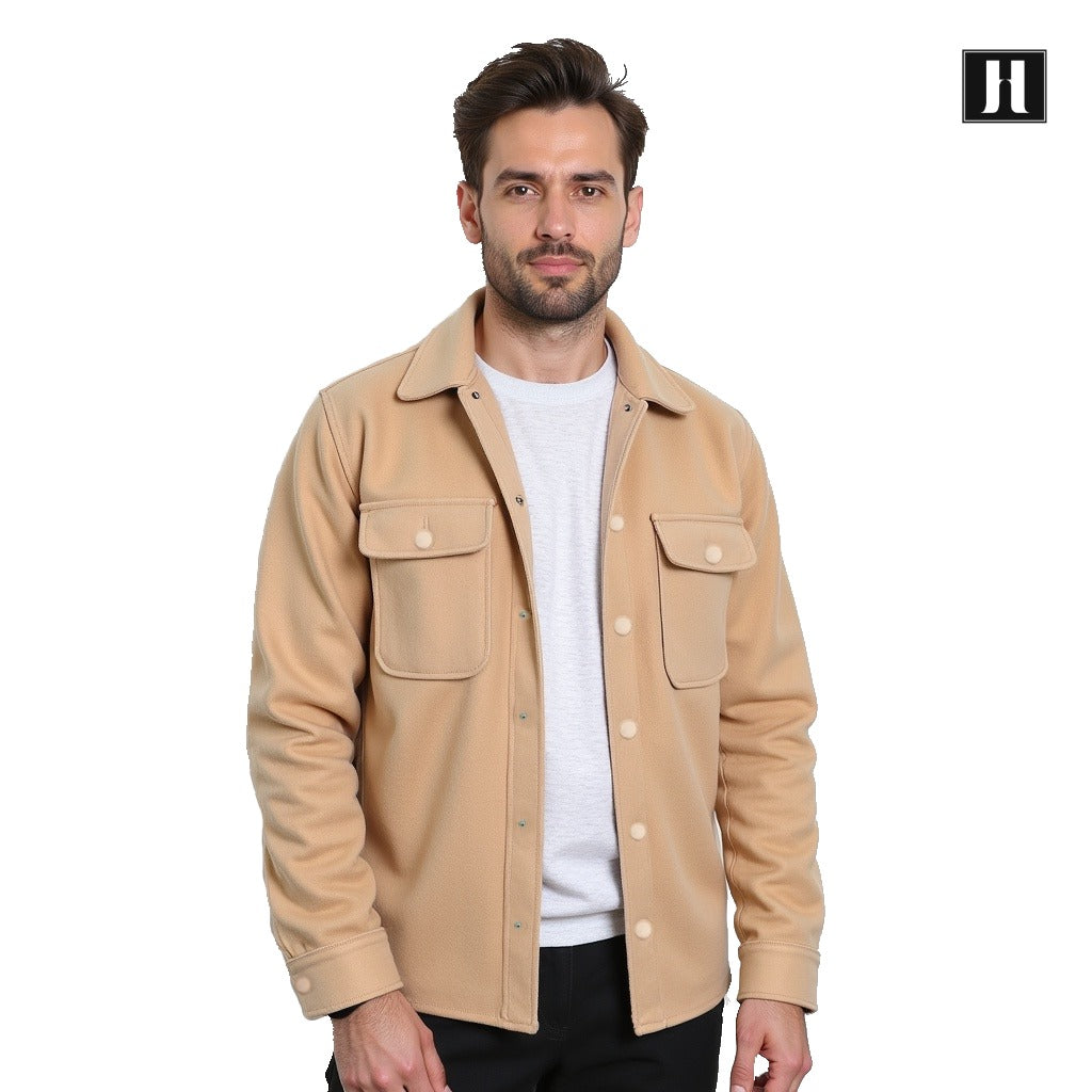 Veste Cachemire HARMO HV213