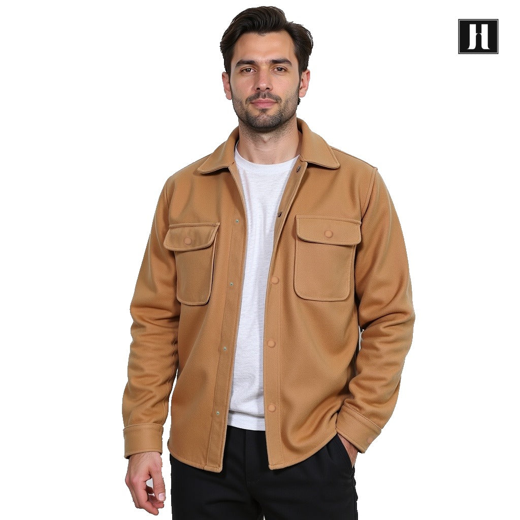 Veste Cachemire HARMO HV213