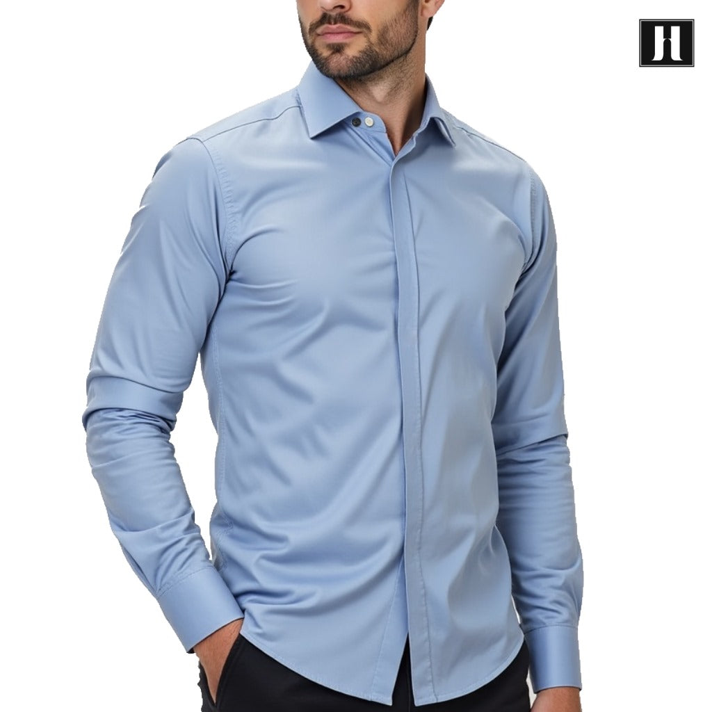 Chemise Harmo HC283