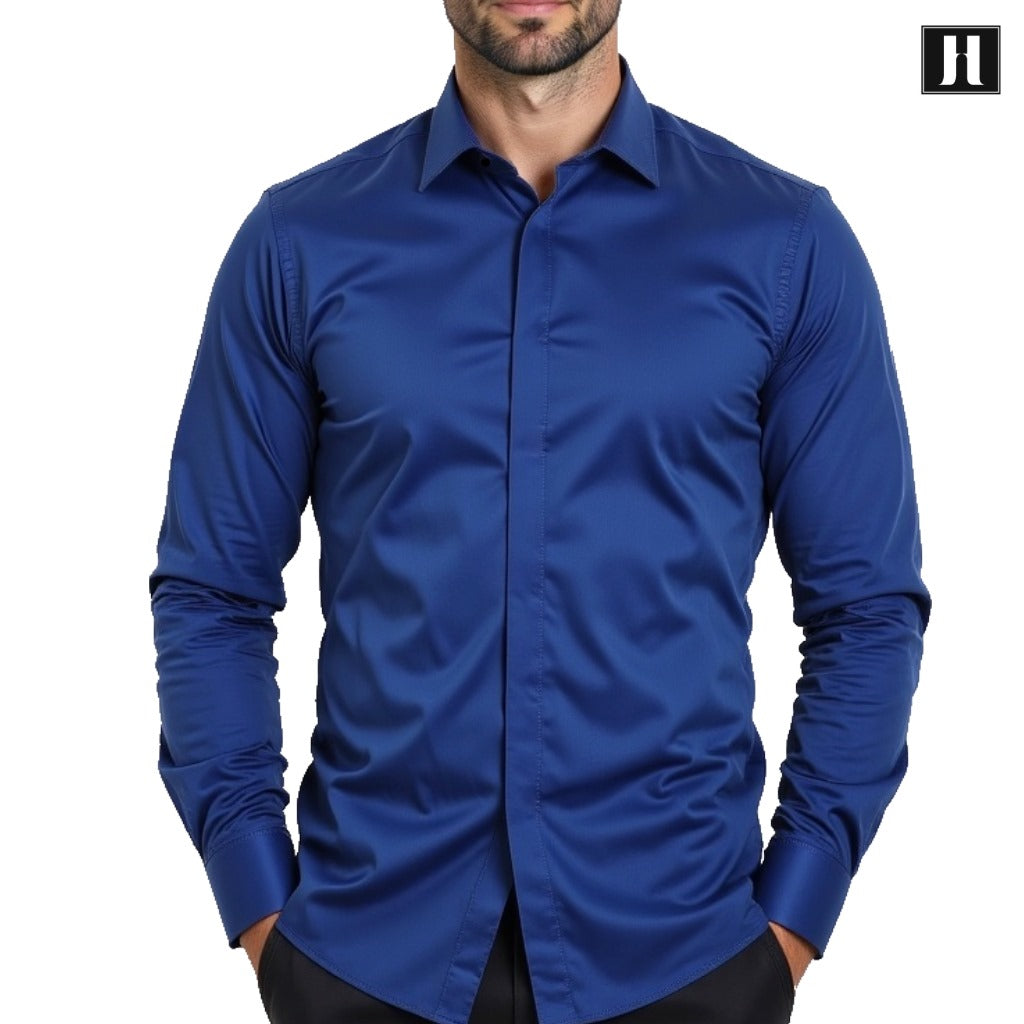 Chemise Harmo HC283