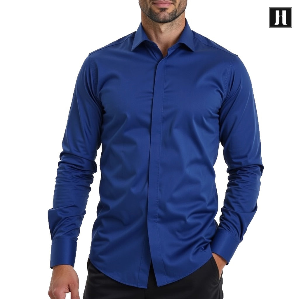 Chemise Harmo HC283