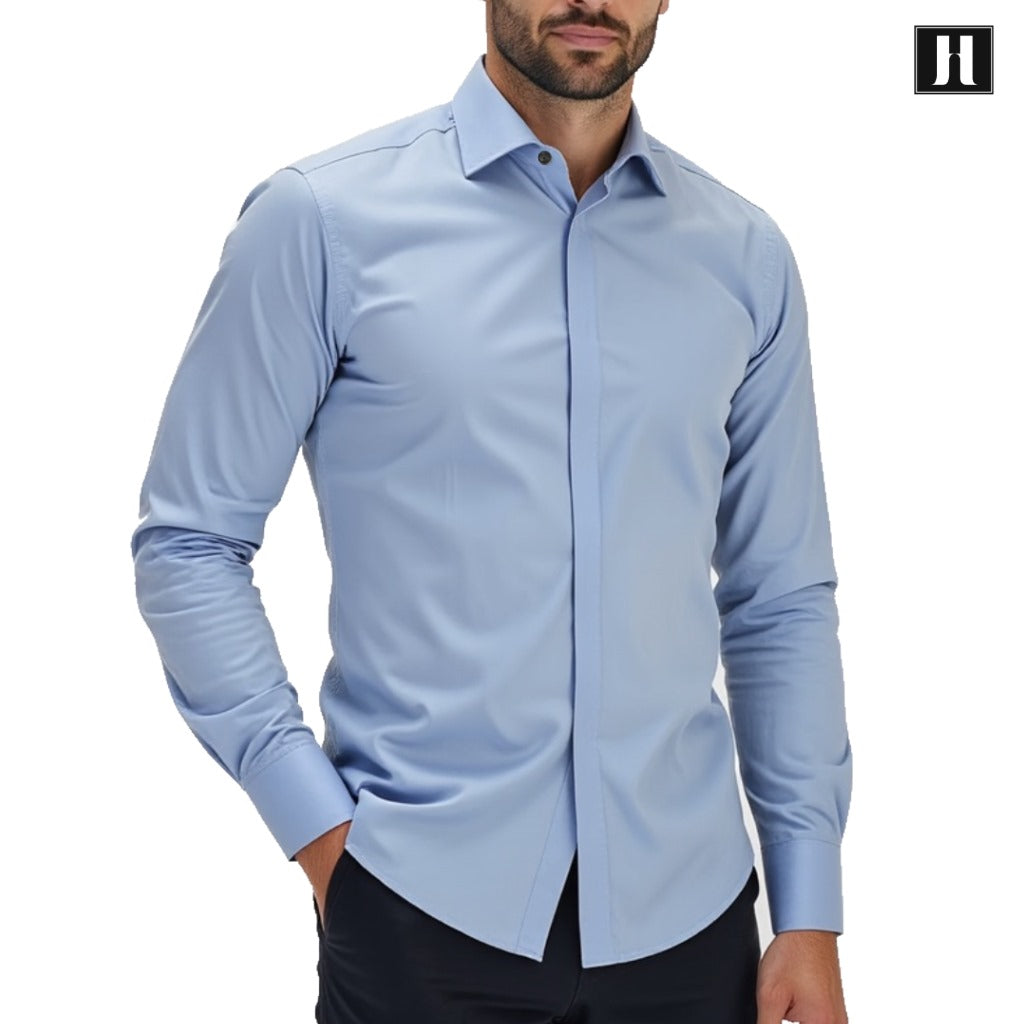 Chemise Harmo HC283