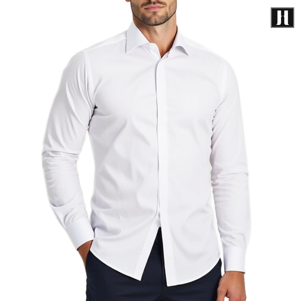 Chemise Harmo HC283