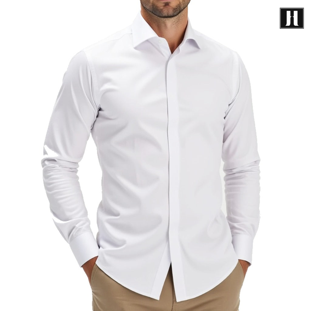 Chemise Harmo HC283