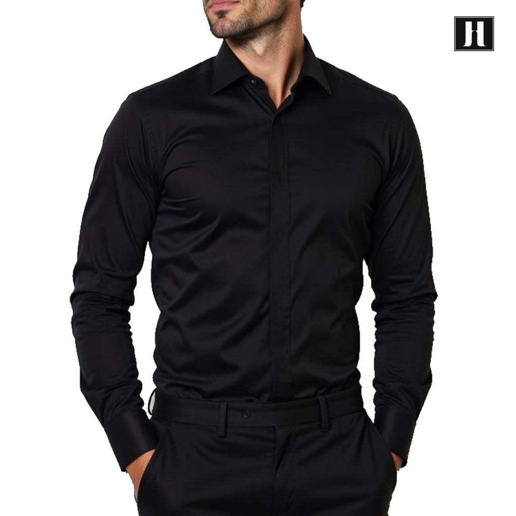 Chemise Harmo HC283