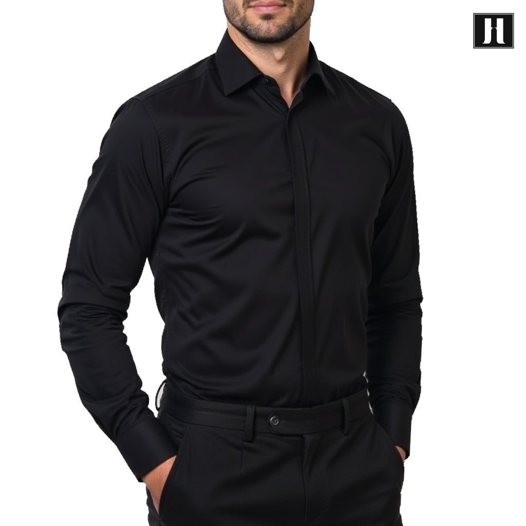 Chemise Harmo HC283